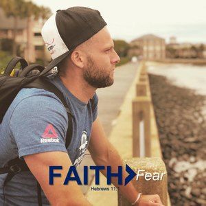 Meet your Posher, Jonathan